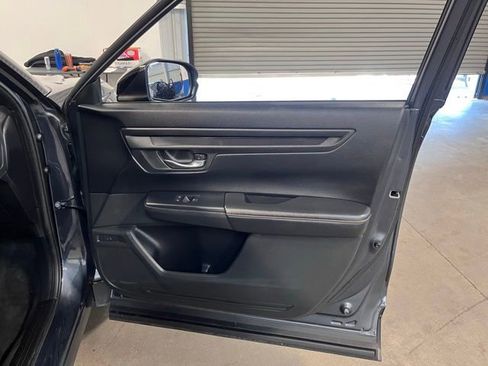 Used 2024 Honda CR-V Sport image 12