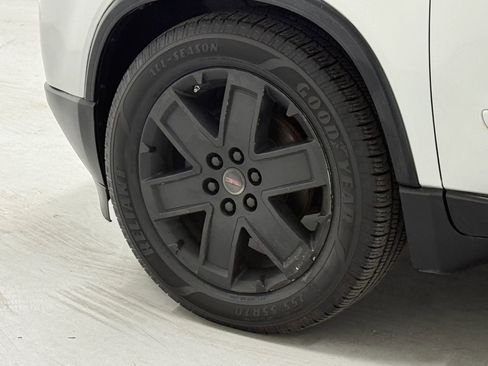 Used 2010 GMC Acadia SLT w/ Technology Package image 20