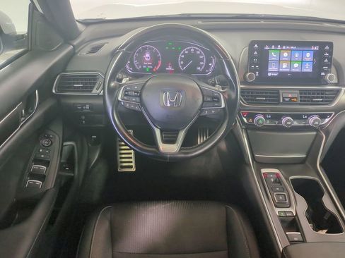 Used 2020 Honda Accord Sport image 17