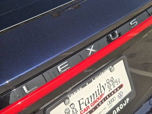 Used 2025 Lexus RX 350 Premium w/ Accessory Package (Z1) FWD image 8
