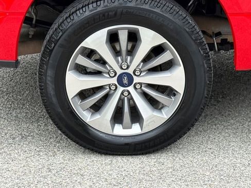 Used 2017 Ford F150 XL w/ Equipment Group 101A Mid RWD image 9