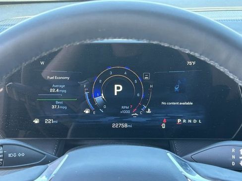 Used 2025 Chevrolet Equinox LT FWD image 31