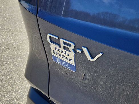 Certified 2024 Honda CR-V EX-L image 5