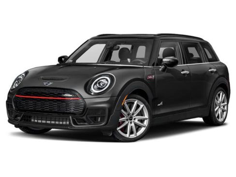 Used 2024 MINI Cooper Clubman John Cooper Works AWD/4WD image 1