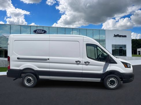 New 2026 Ford Transit 250 148 Medium Roof RWD image 2