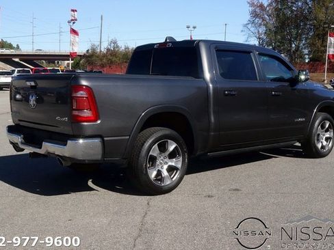 Used 2019 RAM 1500 Laramie image 5
