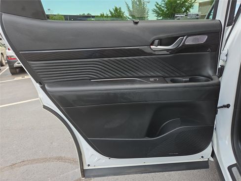Used 2024 Hyundai Palisade Calligraphy AWD/4WD image 25