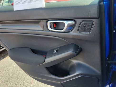 Certified 2023 Honda Civic EX image 16