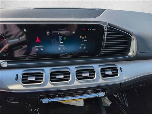 New 2026 Mercedes-Benz GLE 450 4MATIC Coupe image 12