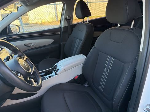 Used 2023 Hyundai Tucson SEL image 17