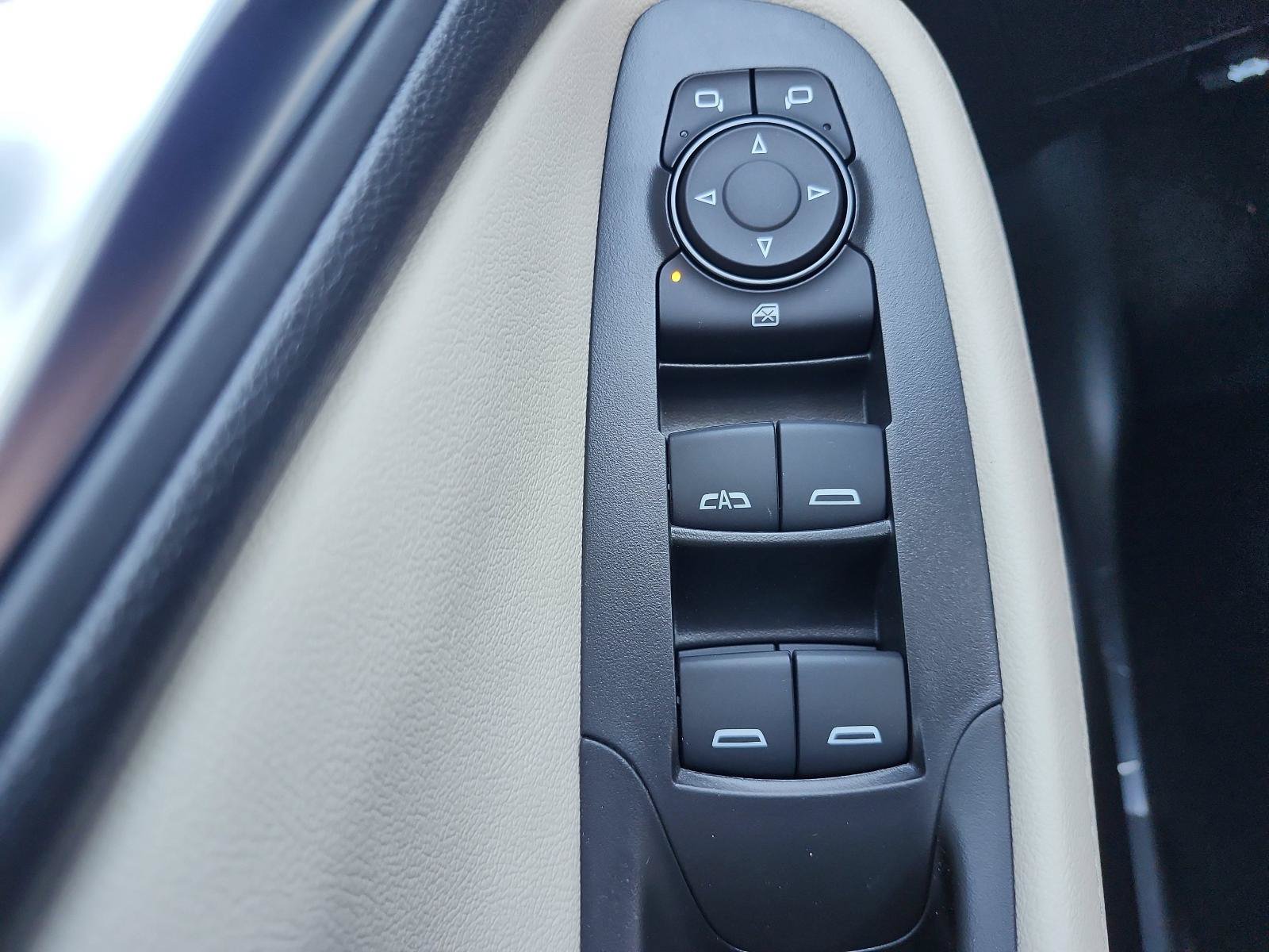 New 2026 Buick Encore GX Preferred w/ Comfort Package FWD image 16