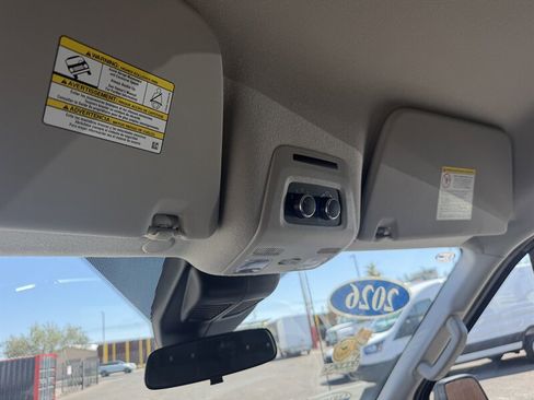 Used 2026 Ford Transit 350 XLT AWD/4WD image 16