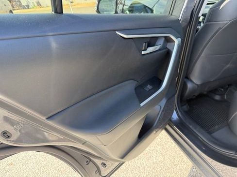 Used 2025 Toyota RAV4 XLE Premium w/ Weather Package image 24