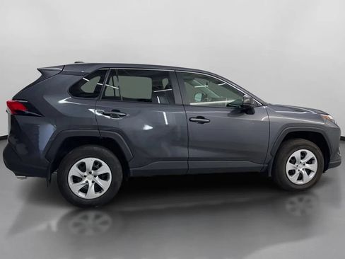 Used 2023 Toyota RAV4 LE AWD/4WD image 11