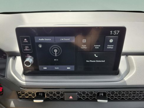 New 2026 Honda Accord SE image 30