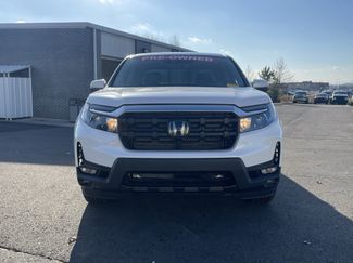 Used 2025 Honda Ridgeline RTL video 2