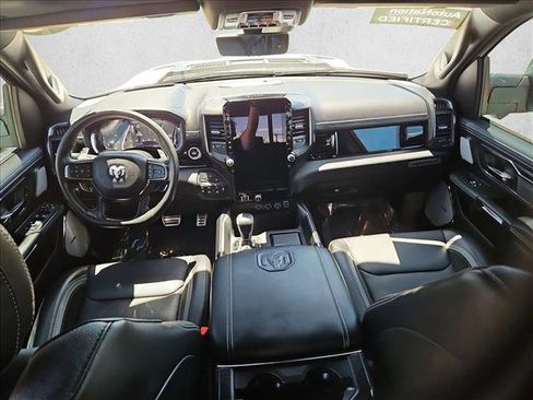 Used 2025 RAM 1500 Rebel w/ Advanced Safety Group II AWD/4WD image 19
