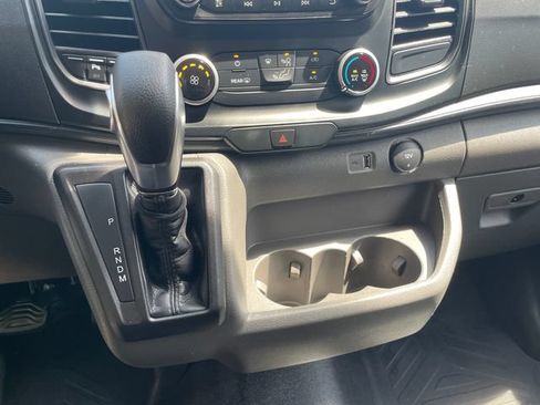 Certified 2024 Ford Transit 350 XL RWD image 31