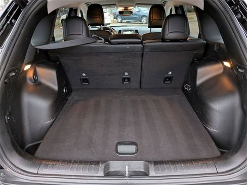 Certified 2022 Jeep Cherokee Latitude Lux image 27