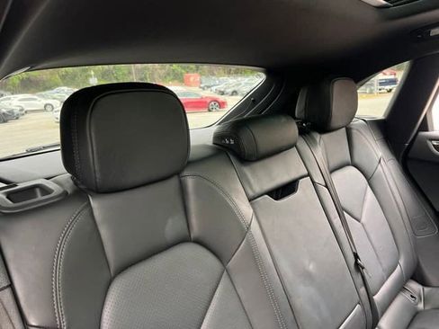Used 2023 Porsche Macan S AWD/4WD image 29