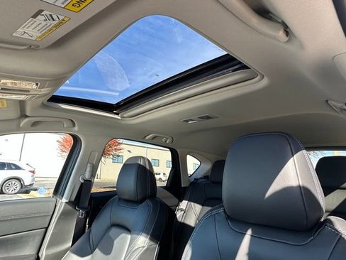 New 2025 MAZDA CX-5 AWD 2.5 S w/ Preferred Package image 25