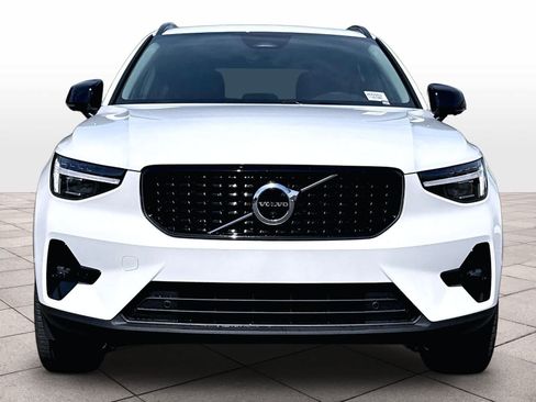 New 2026 Volvo XC40 B5 Ultra w/ Protection Package Premier AWD/4WD image 5