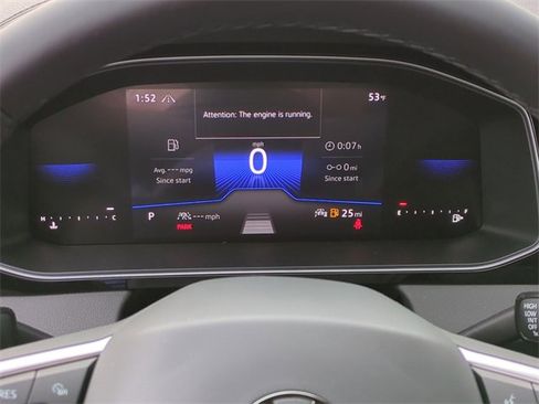 New 2026 Volkswagen Jetta Sport image 12