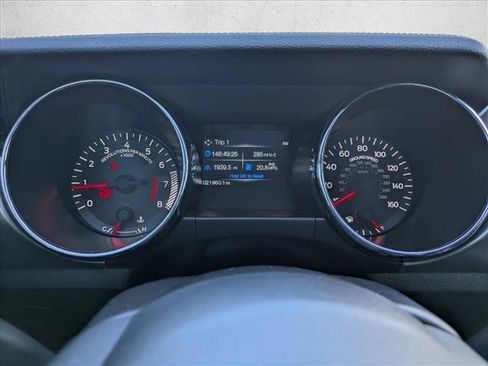 Used 2015 Ford Mustang GT Premium w/ Equipment Group 401A image 11