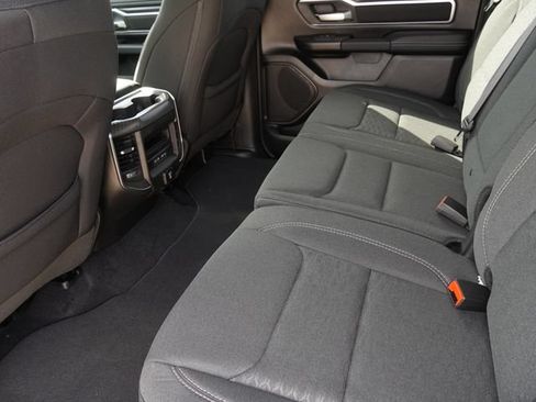 New 2026 RAM 1500 Lone Star AWD/4WD image 13