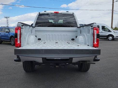 Used 2025 Ford F250 Lariat AWD/4WD image 18