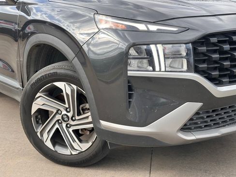 Used 2023 Hyundai Santa Fe SEL image 4