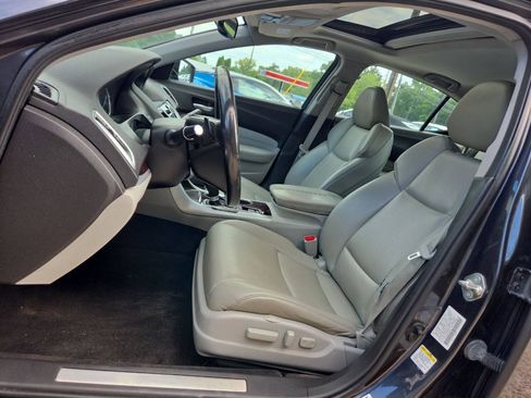 Used 2015 Acura TLX FWD image 15
