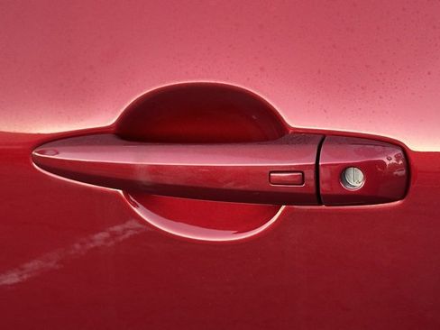 Used 2022 Nissan Rogue SL w/ SL Premium Package image 14