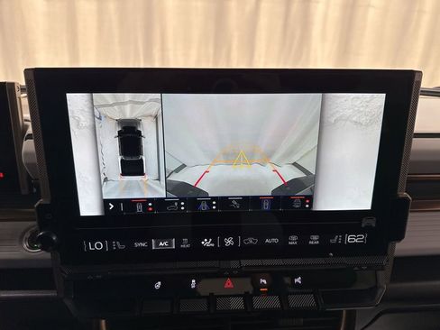 New 2025 GMC Hummer EV 3X image 33