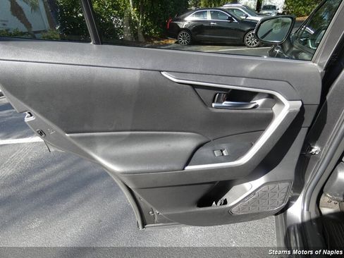 Used 2023 Toyota RAV4 XLE w/ Convenience Package image 43