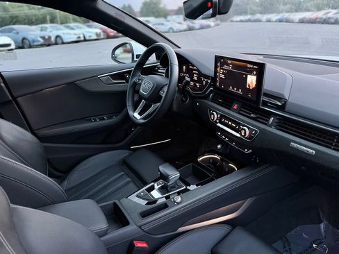 Used 2024 Audi A5 2.0T Premium Plus AWD/4WD image 32