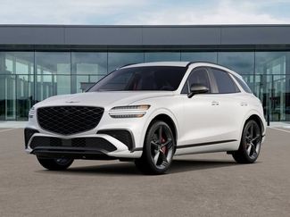 New 2027 Genesis GV70 3.5T Prestige AWD/4WD video 1