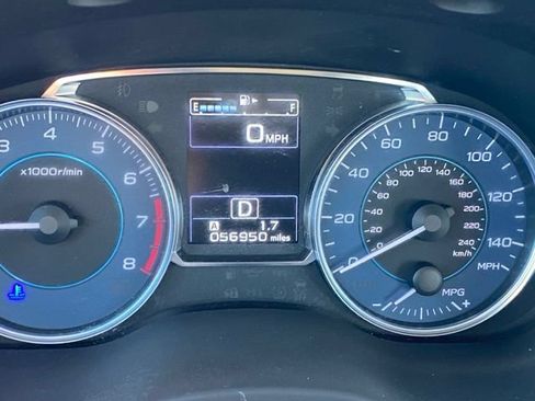 Used 2016 Subaru Impreza 2.0i Limited AWD/4WD image 23