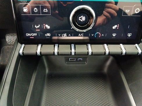 New 2026 GMC Terrain Elevation w/ Black Edition image 16