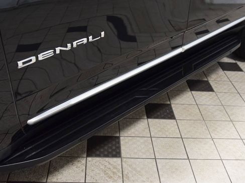 Used 2024 GMC Yukon XL Denali w/ Max Trailering Package AWD/4WD image 31