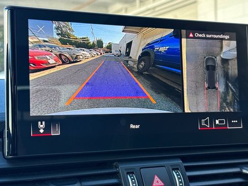 Used 2022 Audi Q5 2.0T Premium Plus image 23