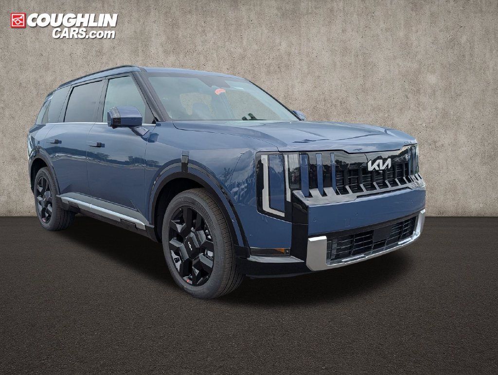 New 2027 Kia Telluride SX Prestige AWD/4WD 360° Tour