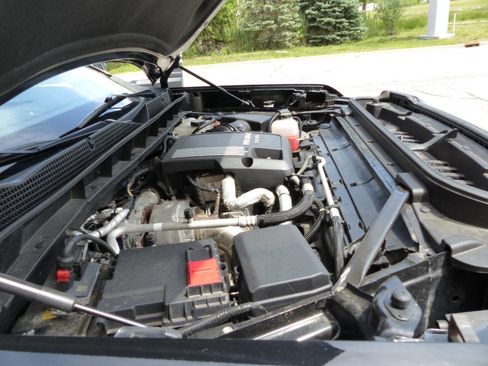 Used 2021 GMC Sierra 1500 AT4 AWD/4WD image 22