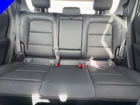New 2026 Chevrolet Equinox LT w/ Convenience Package II FWD image 26