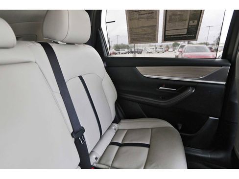 Used 2025 MAZDA CX-90 3.3 Turbo w/ Preferred Package image 10