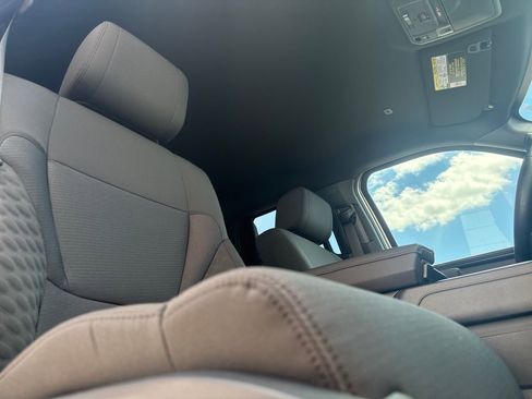 New 2026 Toyota Tundra SR RWD image 26