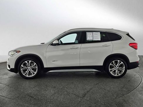 Used 2016 BMW X1 xDrive28i image 6
