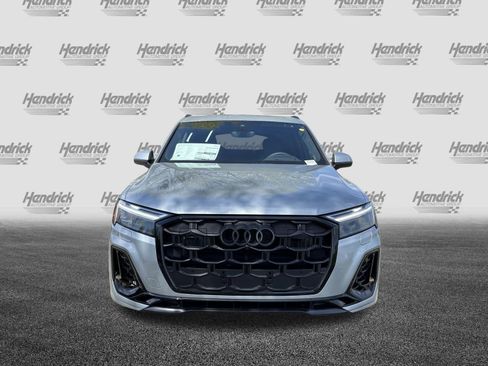 New 2026 Audi Q7 3.0T Prestige image 3