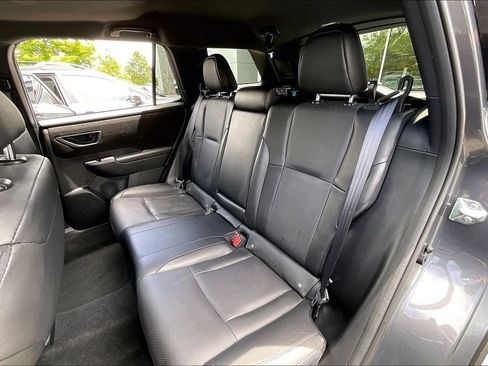 Certified 2026 Subaru Outback Limited AWD/4WD image 28