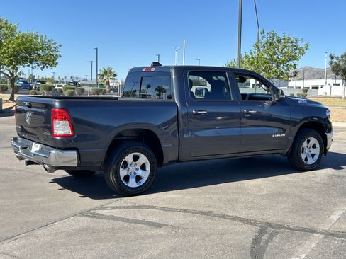 Used 2020 RAM 1500 Big Horn image 5